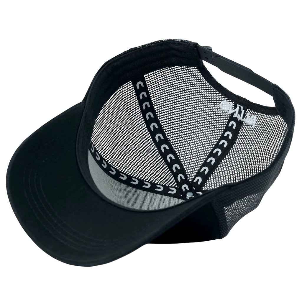 C CAP KHAKI OUTLINE